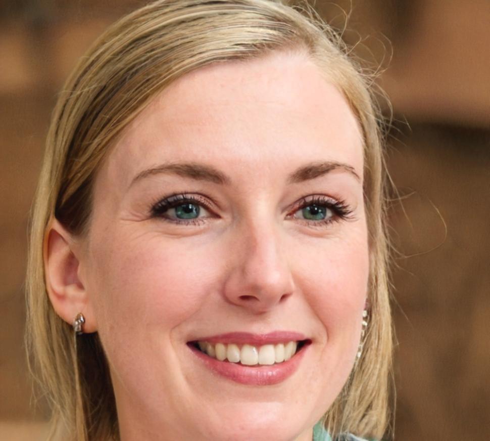 Portrait de Marie Dubois, conseillère technique