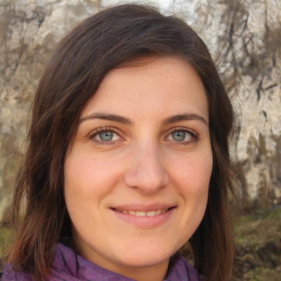 Portrait de Sophie Martin, coordinatrice pédagogique